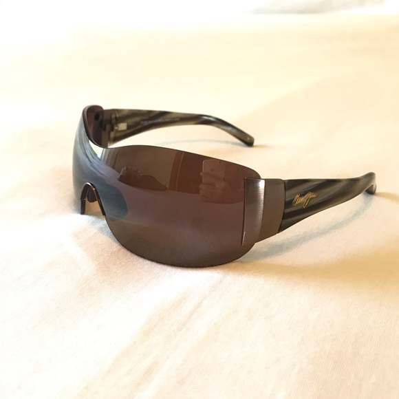 maui jim shield